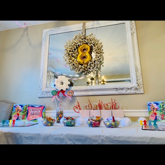 🍭 CANDYLAND THEMED PARTY IN A BOX!! 🍬 - Picture 7 of 8